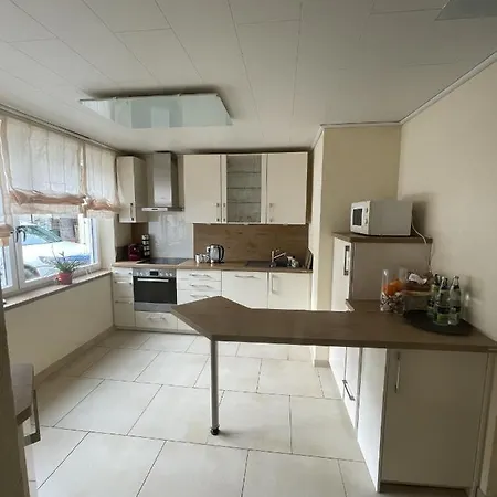 Bei Tati - Holiday home