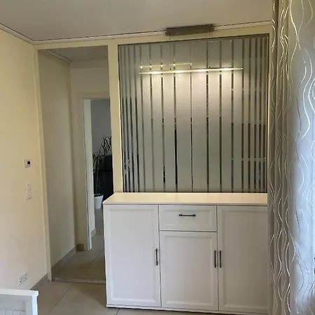 Holiday home Bei Tati - Singen
