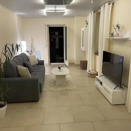 Holiday home Bei Tati - Singen