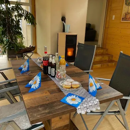 Bei Tati - Holiday home *