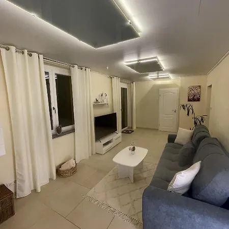 Holiday home Bei Tati - Singen
