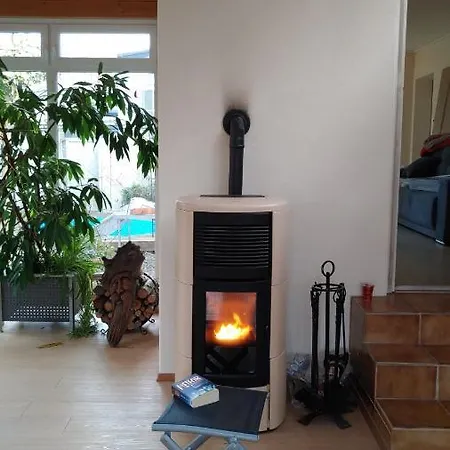 Bei Tati - Dom wakacyjny