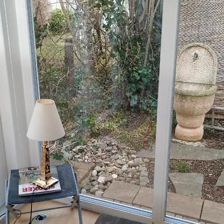 別荘 Bei Tati - ジンゲン