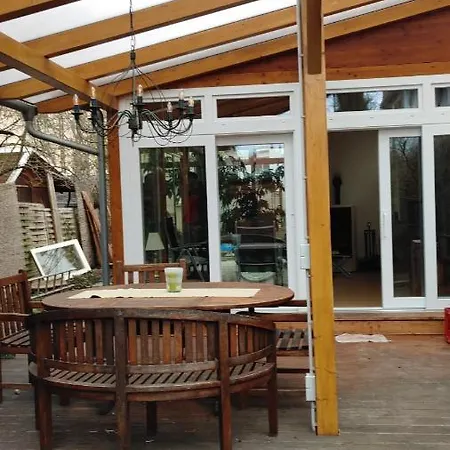 Bei Tati - Holiday home
