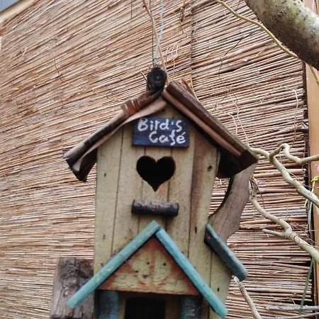 Dom wakacyjny Bei Tati -