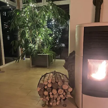 別荘 Bei Tati - ジンゲン