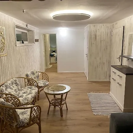 Holiday home Bei Tati - Singen