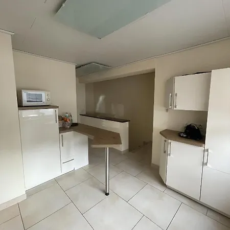 Bei Tati - Dom wakacyjny Singen