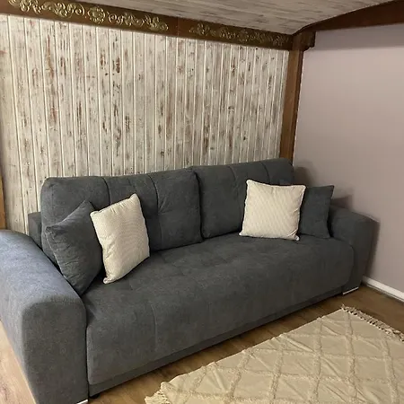 Holiday home Bei Tati - *