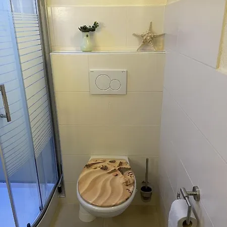 Holiday home Bei Tati - Singen