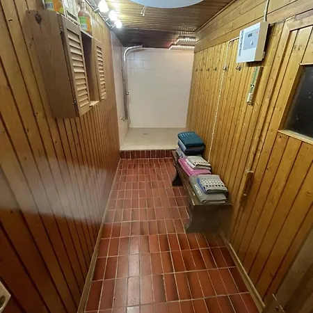 Bei Tati - Dom wakacyjny Singen