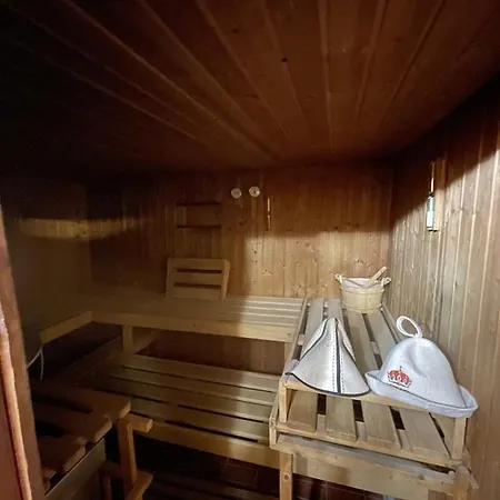 Prázdninový dům Bei Tati - *