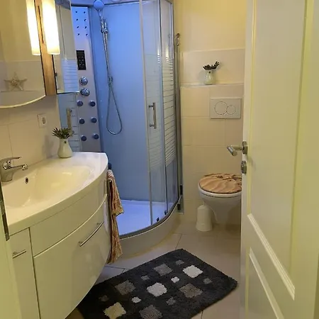 Bei Tati - ジンゲン