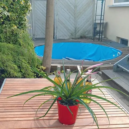Holiday home Bei Tati -