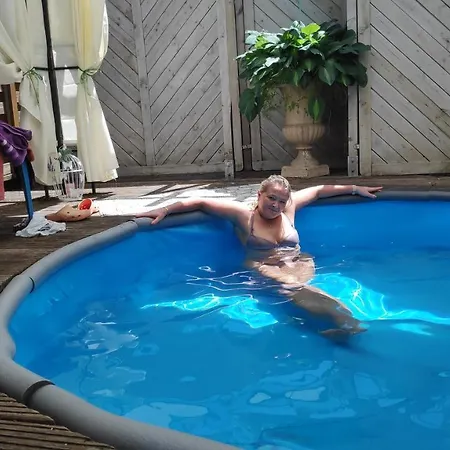 Bei Tati - Holiday home *