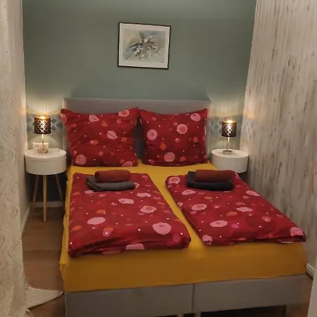 Bei Tati - Holiday home *