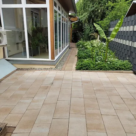 Prázdninový dům Bei Tati -