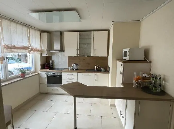 Bei Tati - Сasa de vacaciones