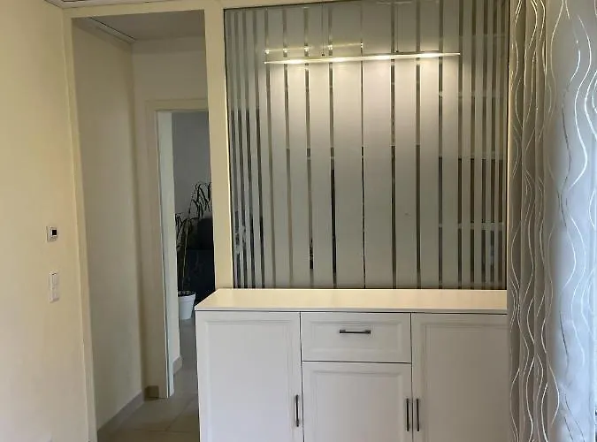 Сasa de vacaciones Bei Tati - Singen