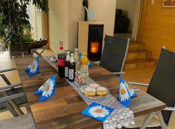 Bei Tati - Сasa de vacaciones *