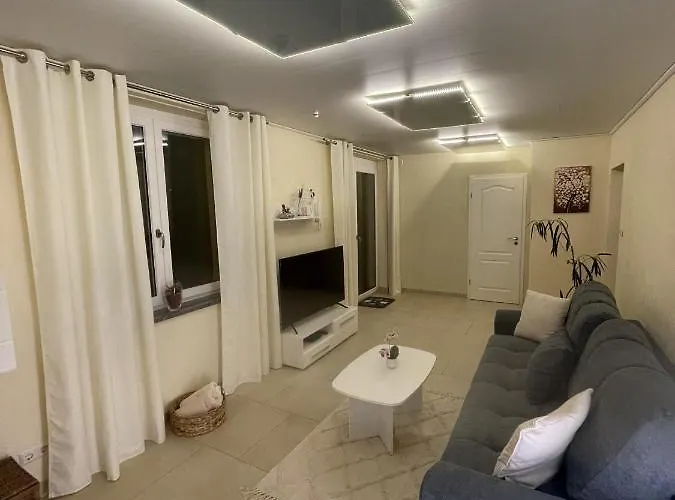 Сasa de vacaciones Bei Tati - Singen