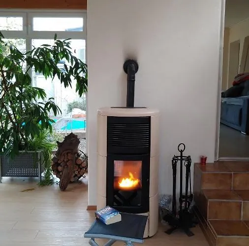 Bei Tati - Сasa de vacaciones