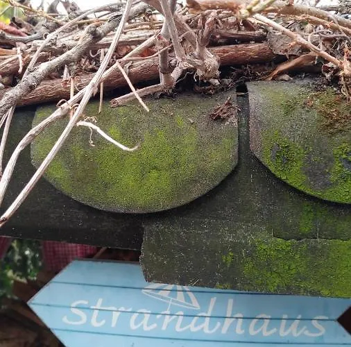 Bei Tati - Сasa de vacaciones