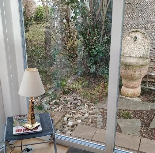 Сasa de vacaciones Bei Tati - Singen