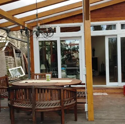 Bei Tati - Сasa de vacaciones