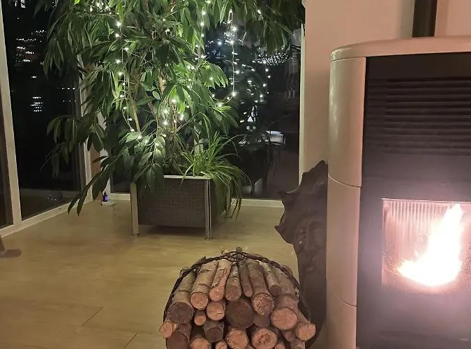 Сasa de vacaciones Bei Tati - Singen