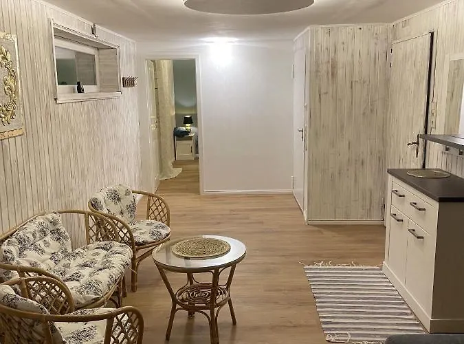 Сasa de vacaciones Bei Tati - Singen