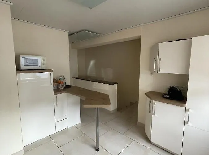 Bei Tati - Сasa de vacaciones Singen