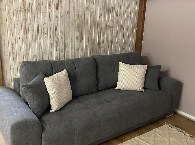 Сasa de vacaciones Bei Tati - *