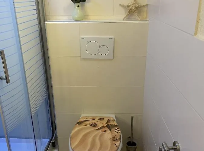 Сasa de vacaciones Bei Tati - Singen