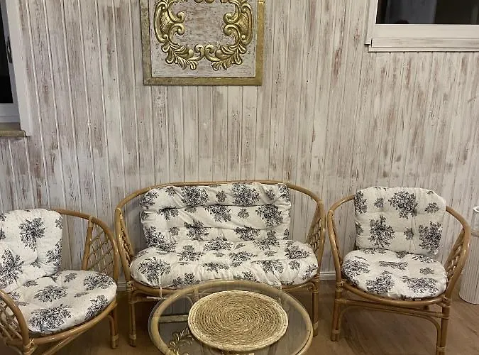 Bei Tati - Сasa de vacaciones *