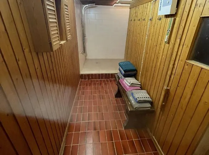 Bei Tati - Сasa de vacaciones Singen