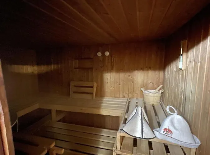 Сasa de vacaciones Bei Tati - *