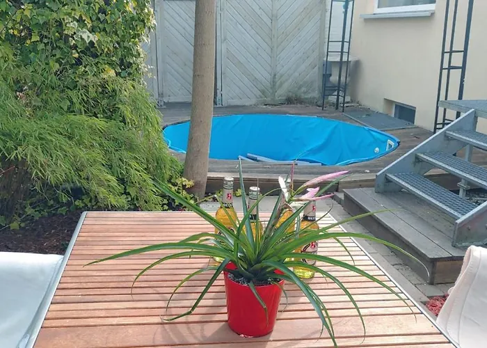 Сasa de vacaciones Bei Tati -